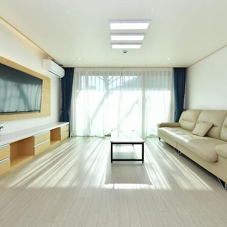 Sokcho Daemyung Heidi Pension Экстерьер фото