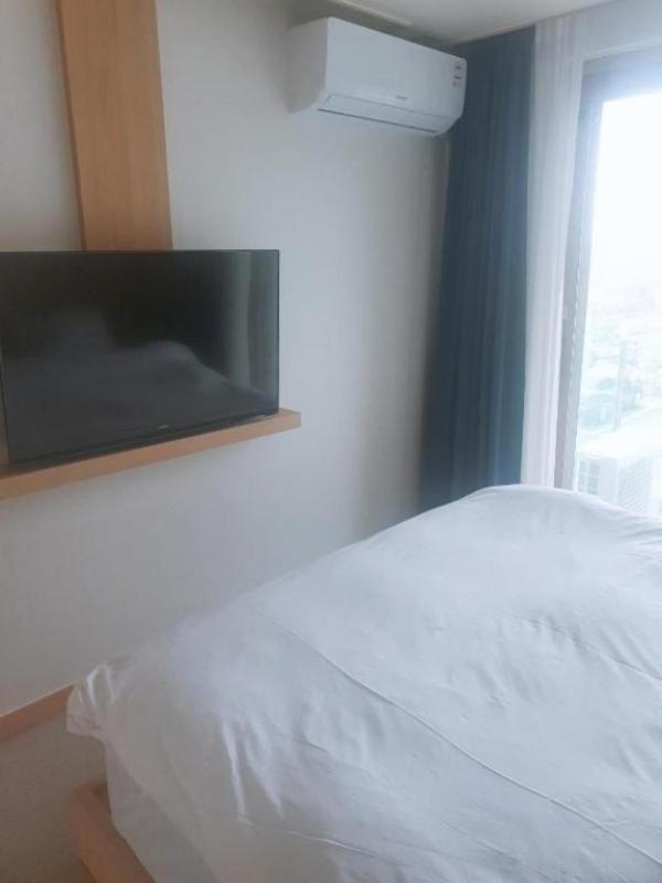 Sokcho Daemyung Heidi Pension Экстерьер фото