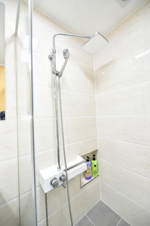 Sokcho Daemyung Heidi Pension Экстерьер фото