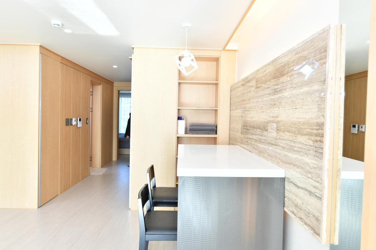 Sokcho Daemyung Heidi Pension Экстерьер фото